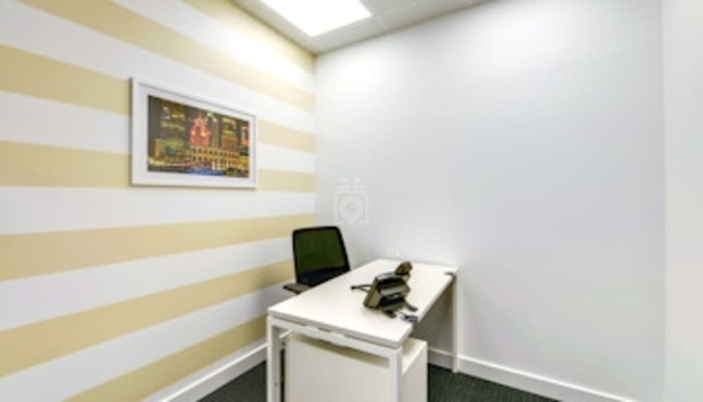 Regus Julphar Tower RAK